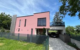 Villa Rose Close To Vienna & Airport